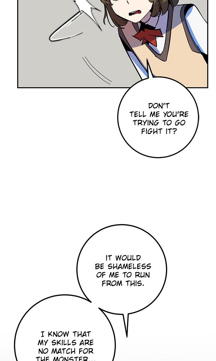 Return to Player Chapter 33 82