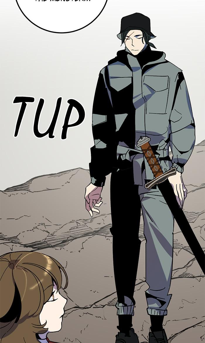 Return to Player Chapter 33 83