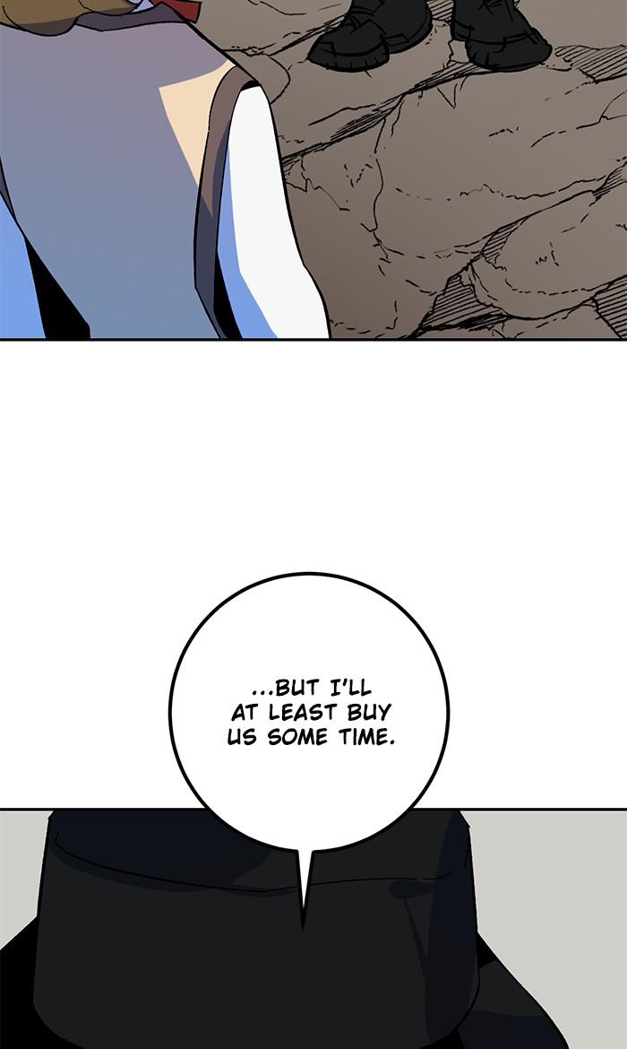 Return to Player Chapter 33 84