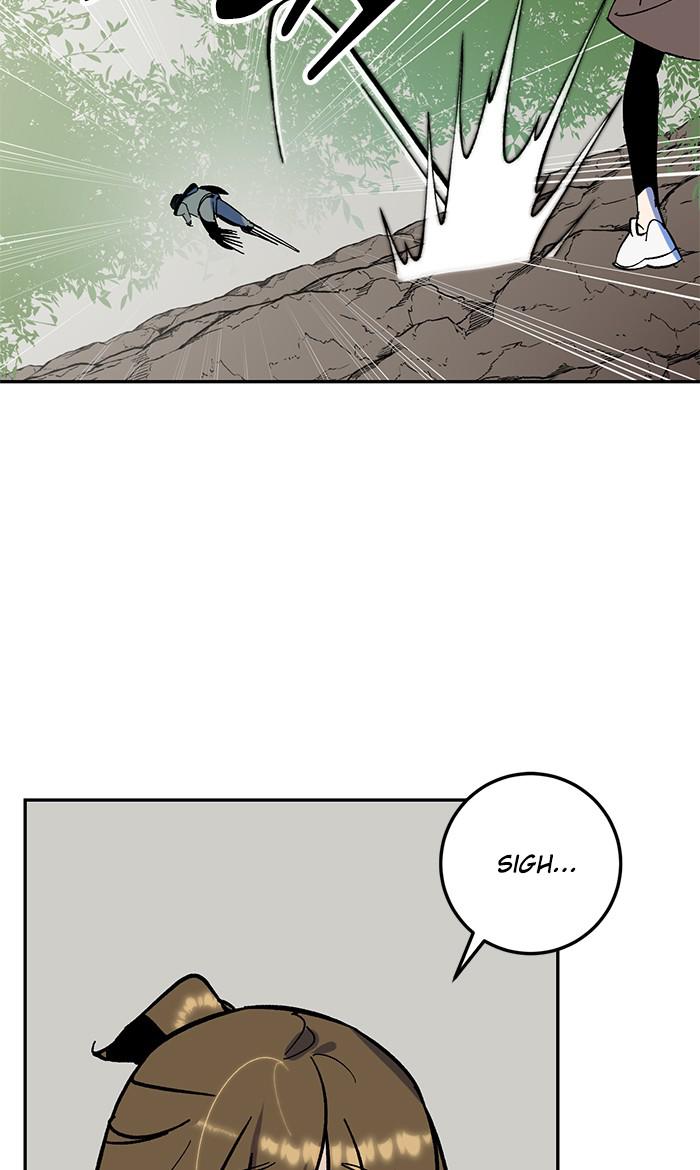Return to Player Chapter 33 86
