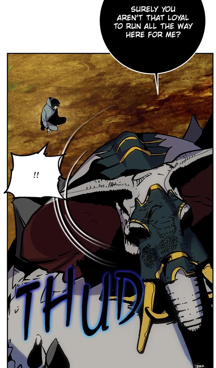 Return to Player Chapter 33 103