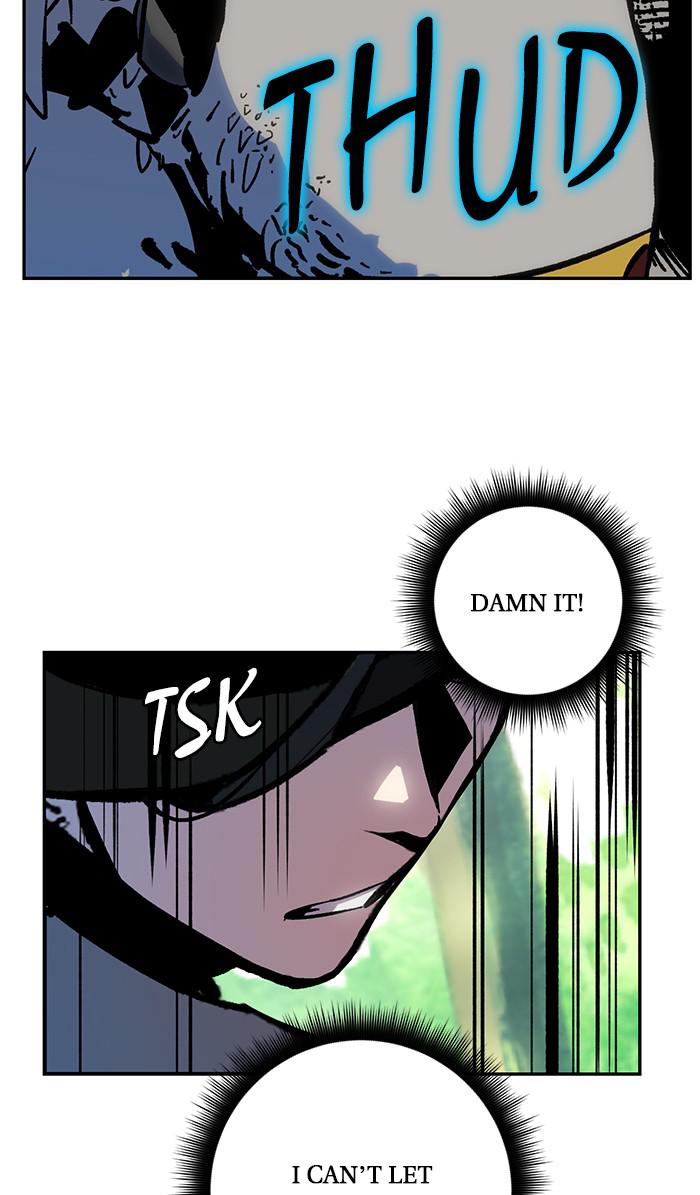 Return to Player Chapter 33 104