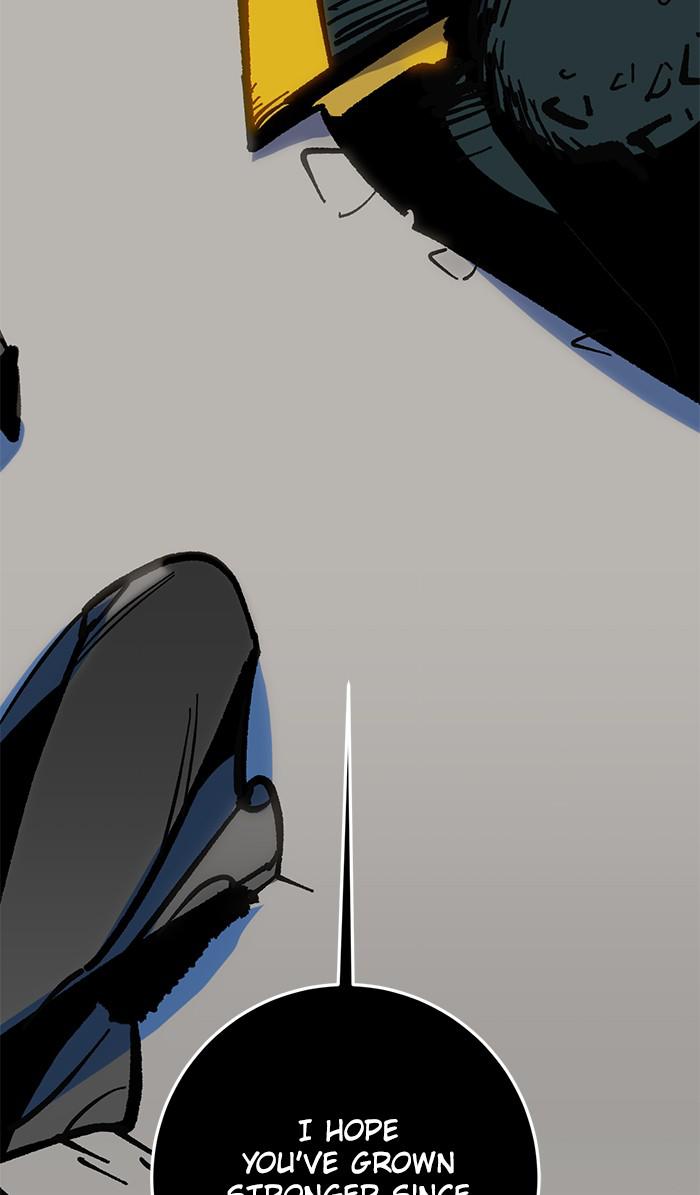 Return to Player Chapter 33 110