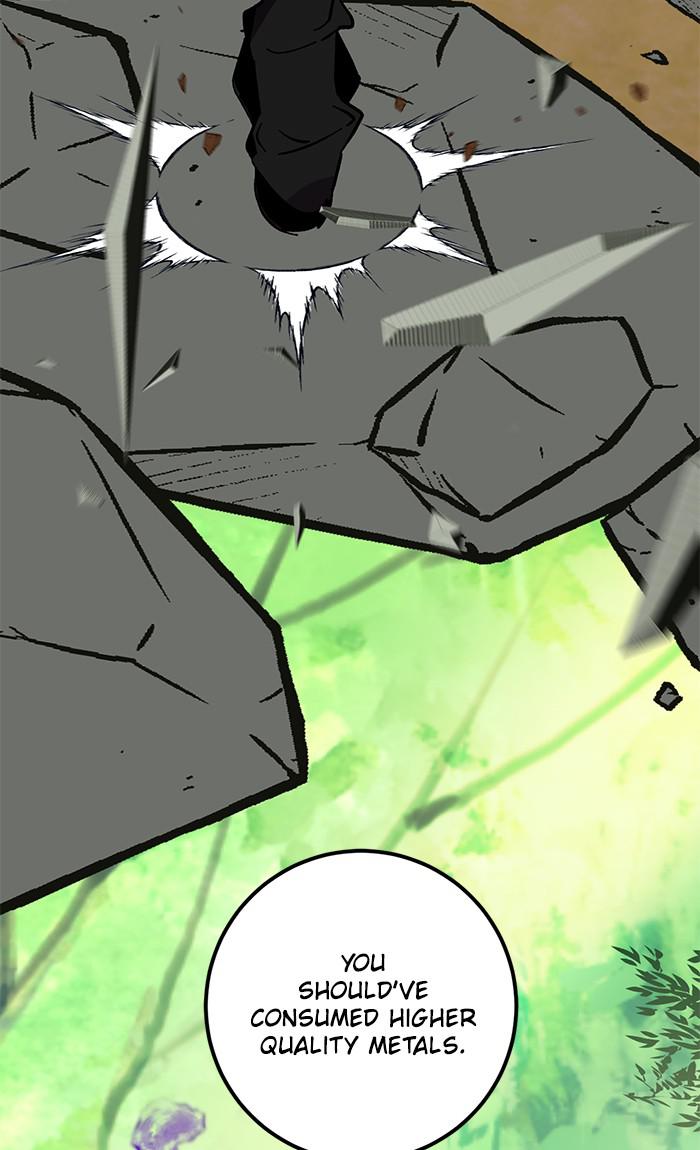 Return to Player Chapter 34 25