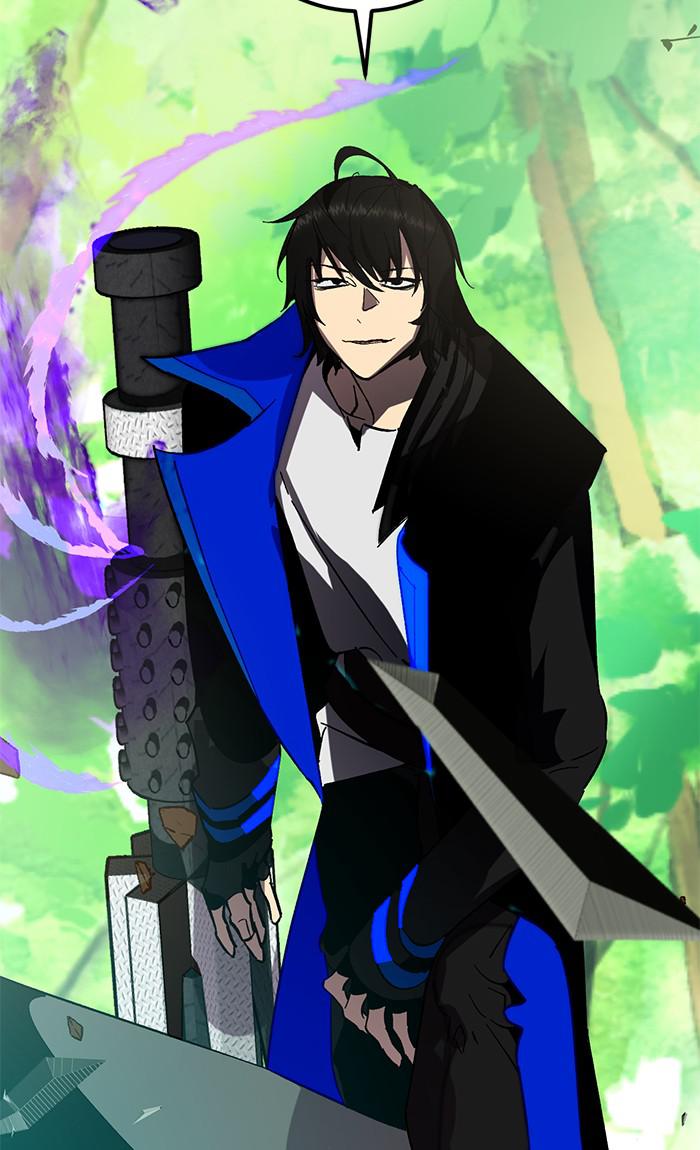 Return to Player Chapter 34 26