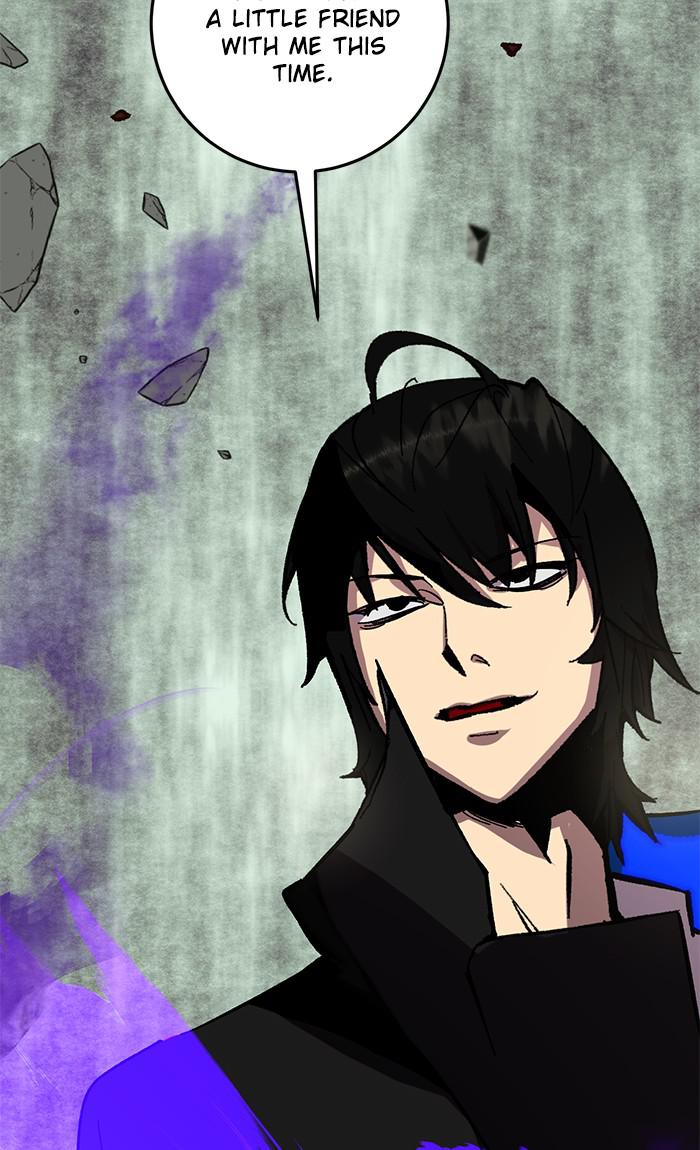 Return to Player Chapter 34 30