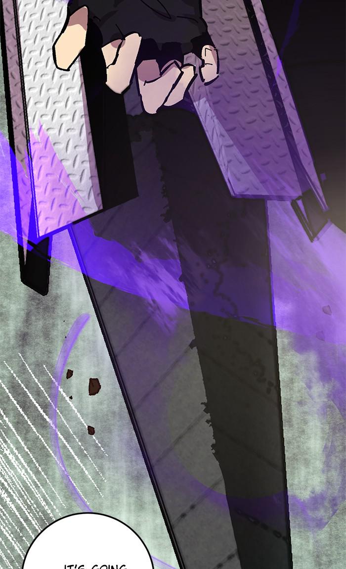 Return to Player Chapter 34 32