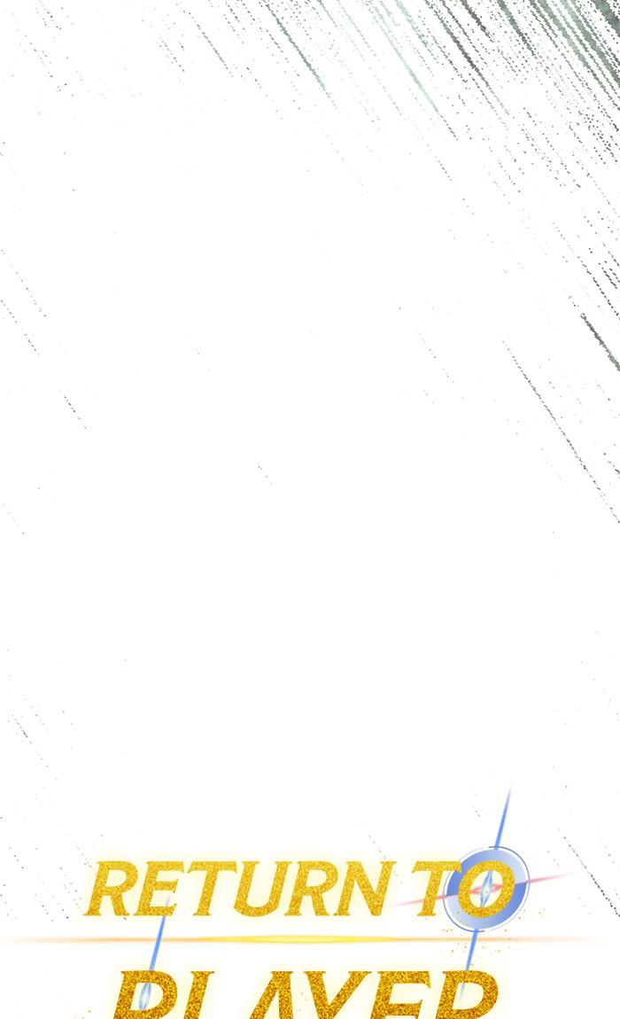 Return to Player Chapter 34 34