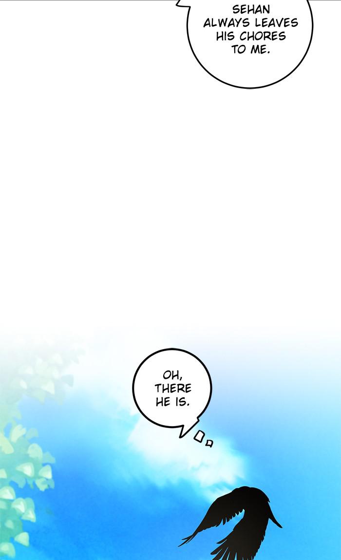 Return to Player Chapter 34 40