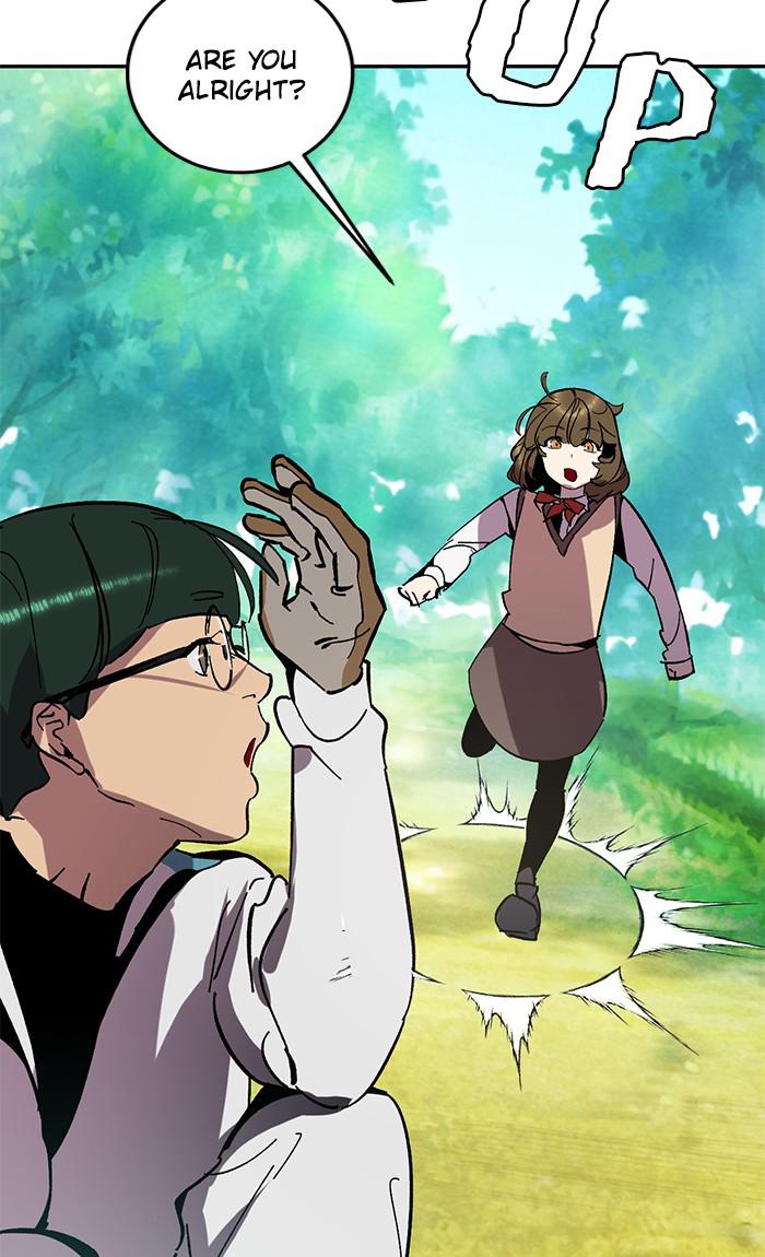 Return to Player Chapter 34 43