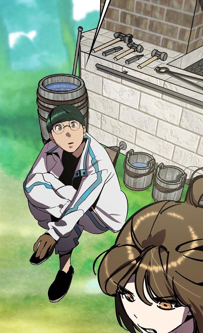 Return to Player Chapter 34 45