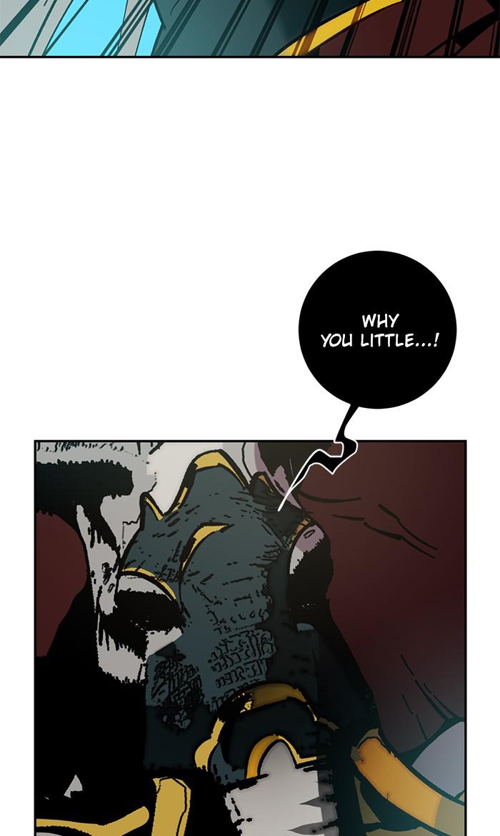 Return to Player Chapter 34 53