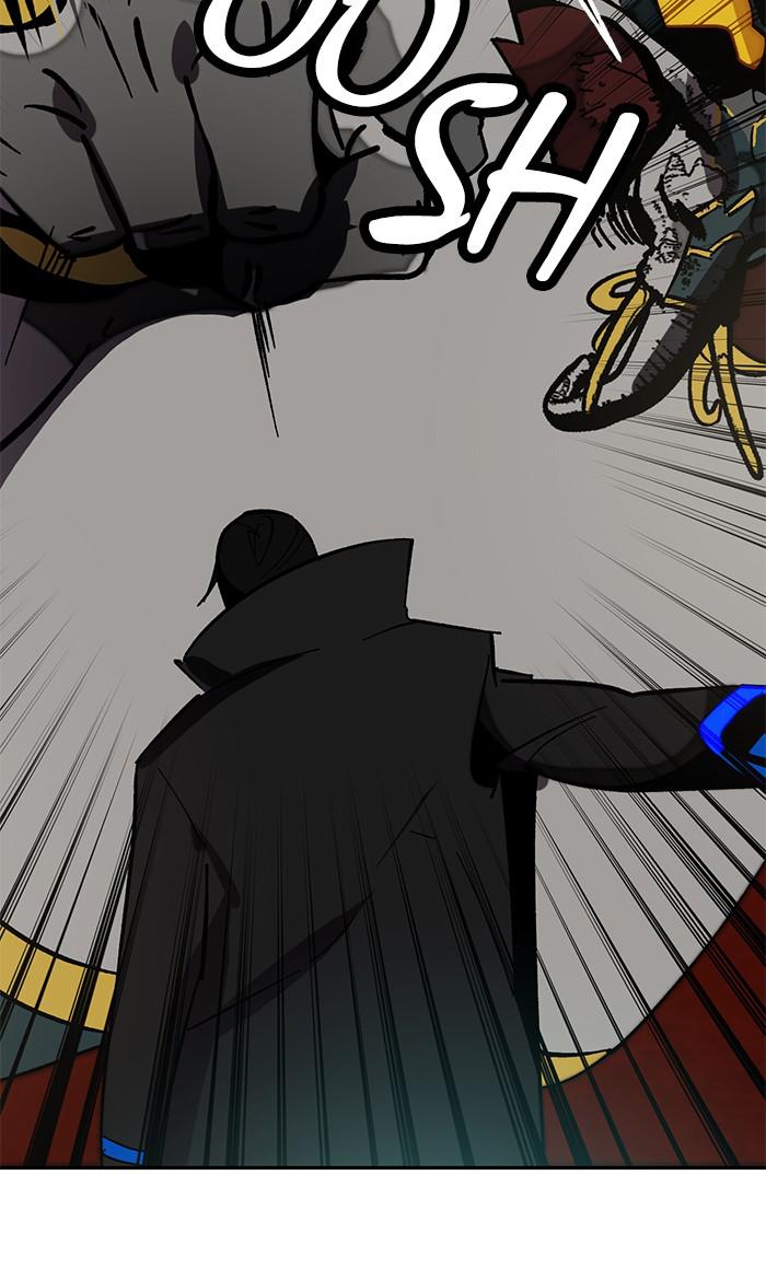 Return to Player Chapter 34 62