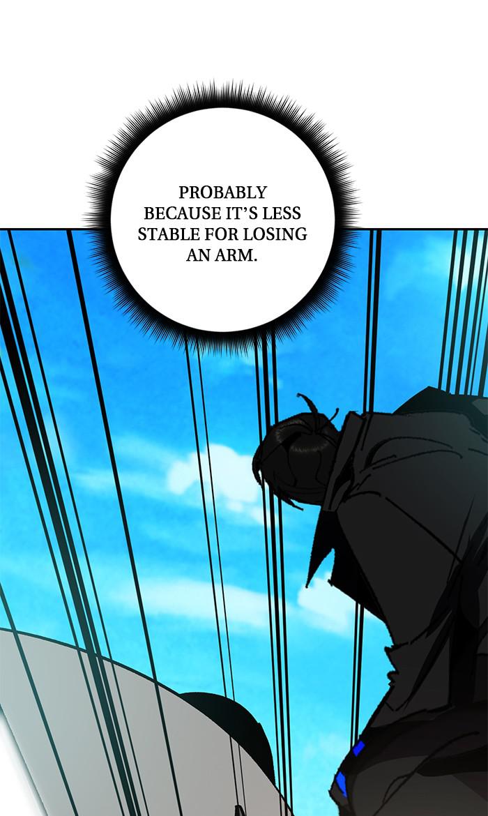 Return to Player Chapter 34 64