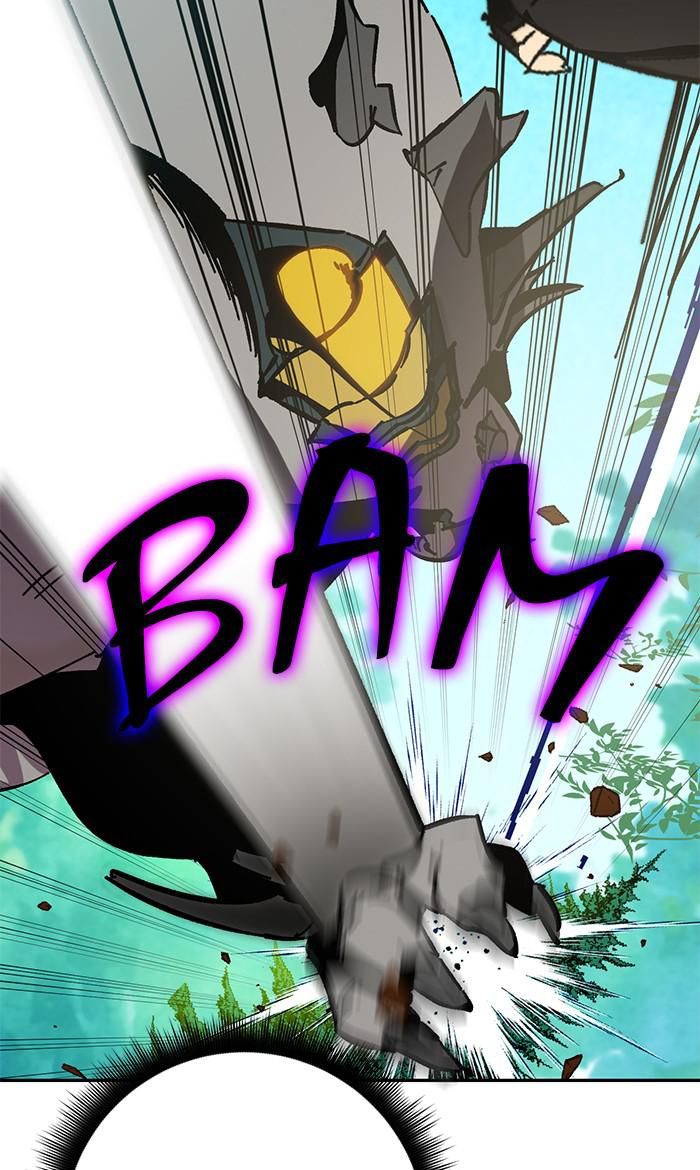 Return to Player Chapter 34 65