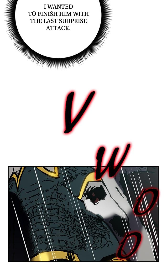 Return to Player Chapter 34 66
