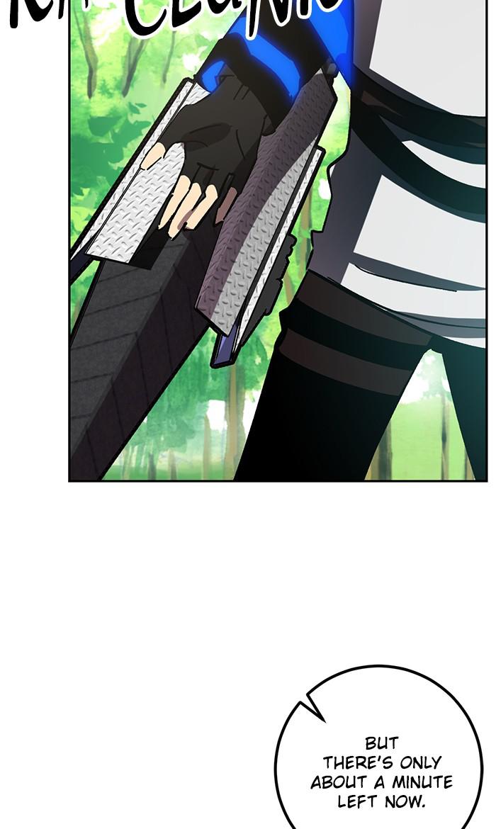 Return to Player Chapter 34 70