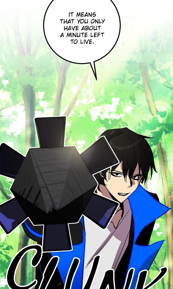 Return to Player Chapter 34 72