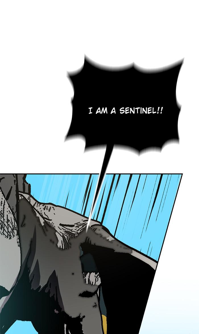 Return to Player Chapter 34 74