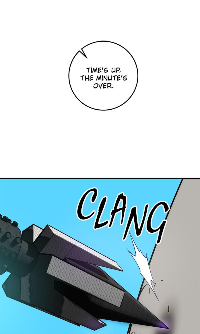 Return to Player Chapter 34 81