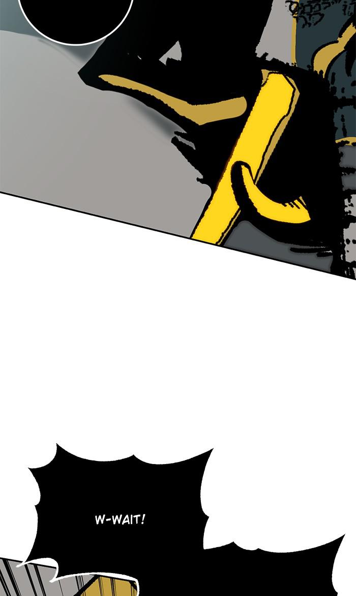 Return to Player Chapter 34 84