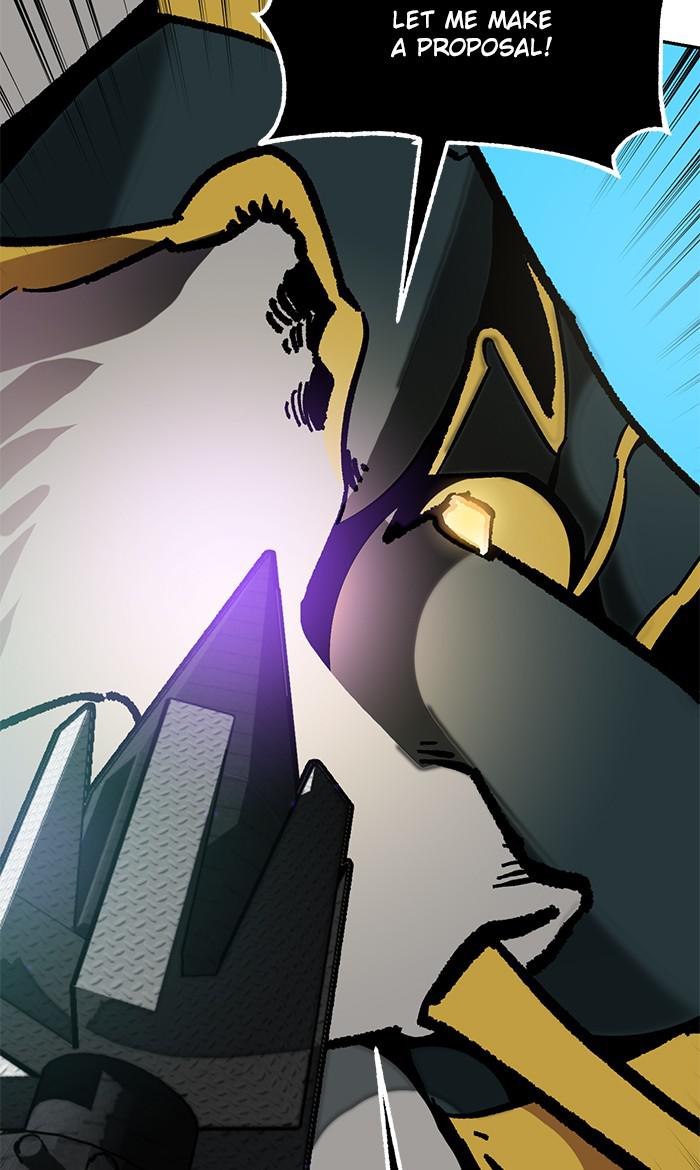 Return to Player Chapter 34 85