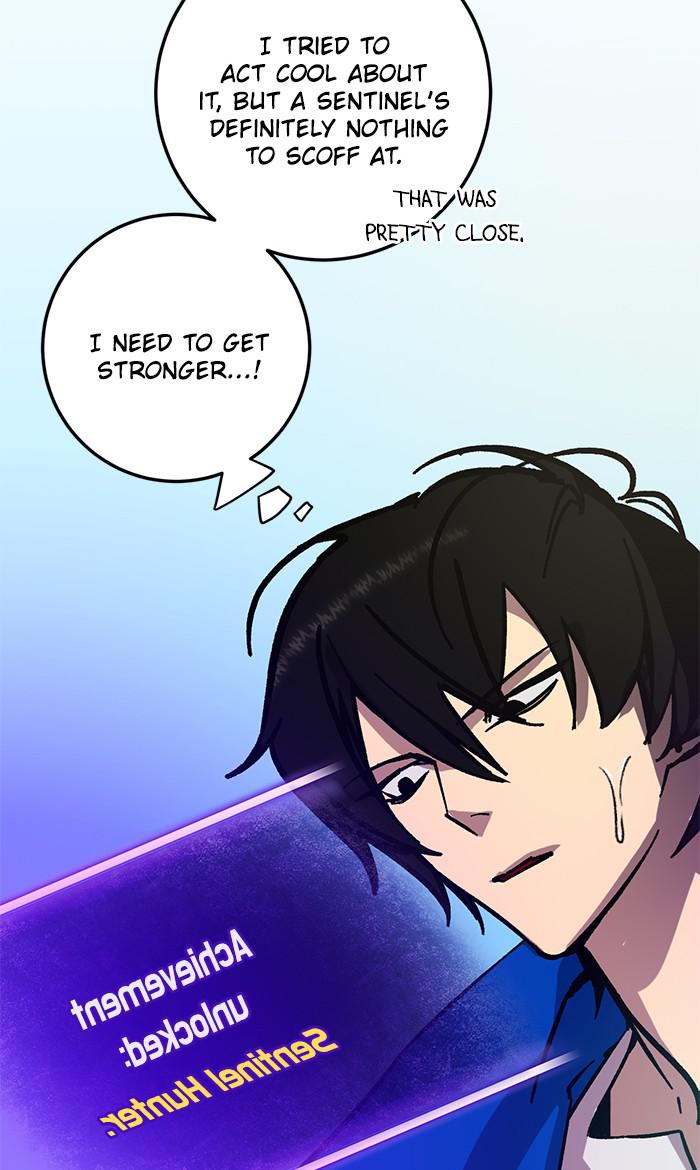 Return to Player Chapter 34 96