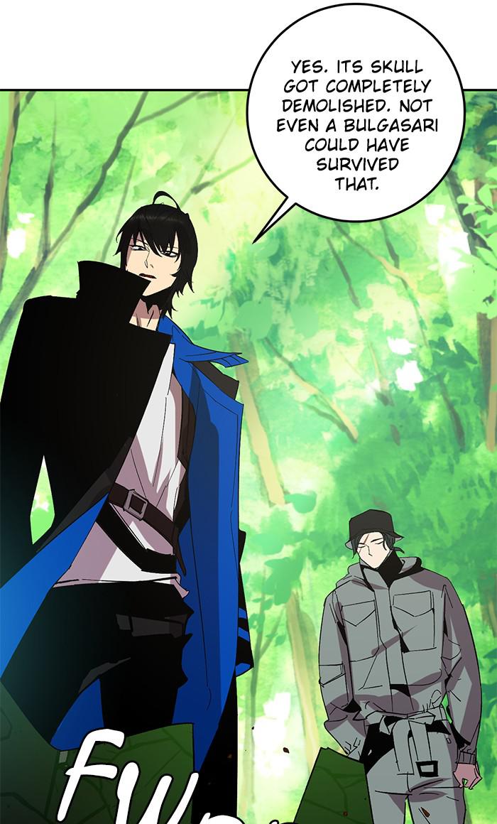 Return to Player Chapter 34 101