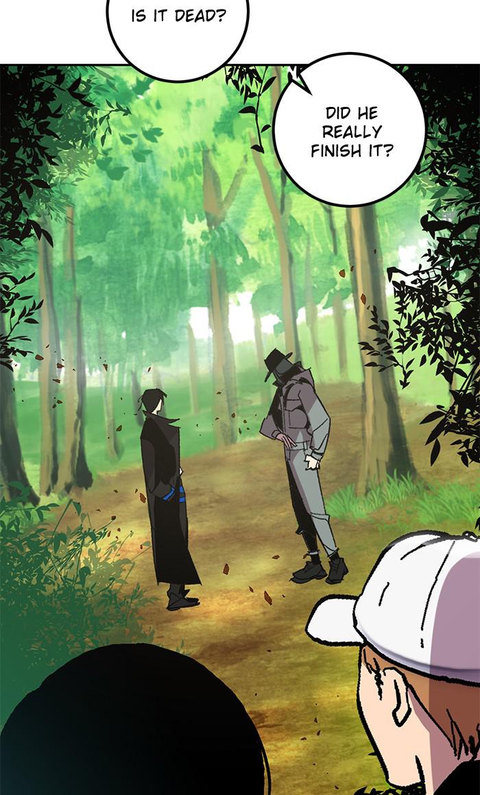 Return to Player Chapter 34 107