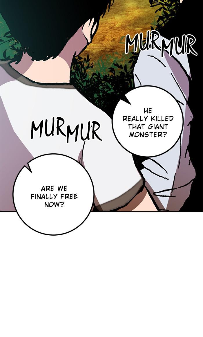 Return to Player Chapter 34 108