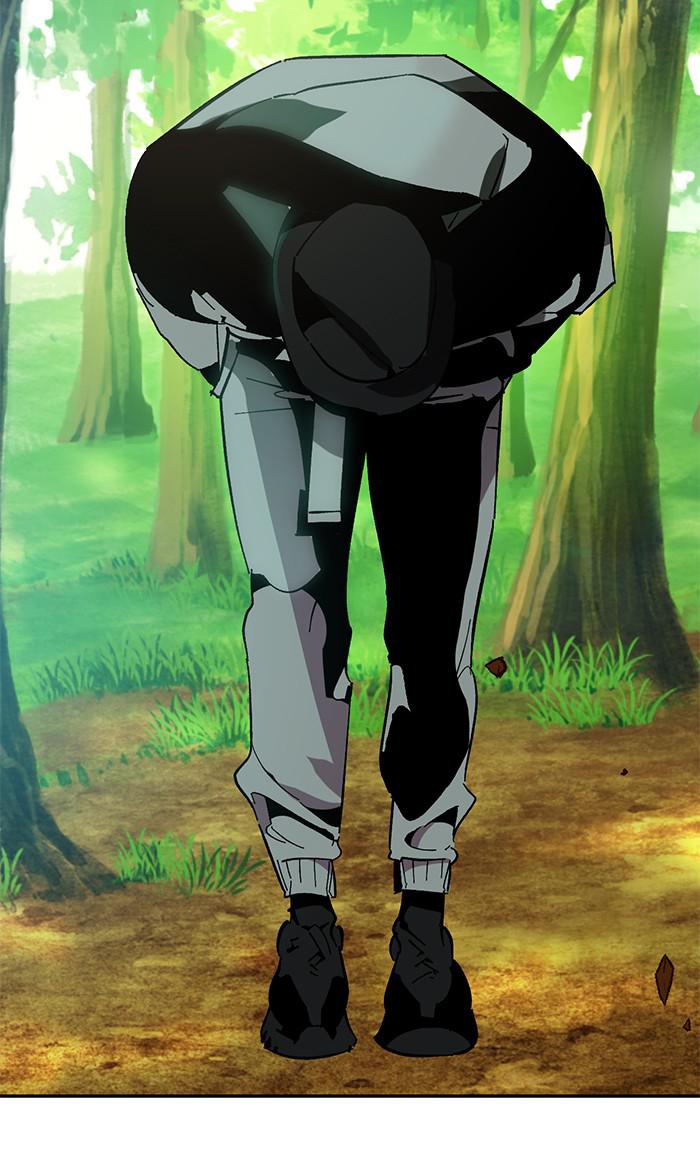 Return to Player Chapter 34 110