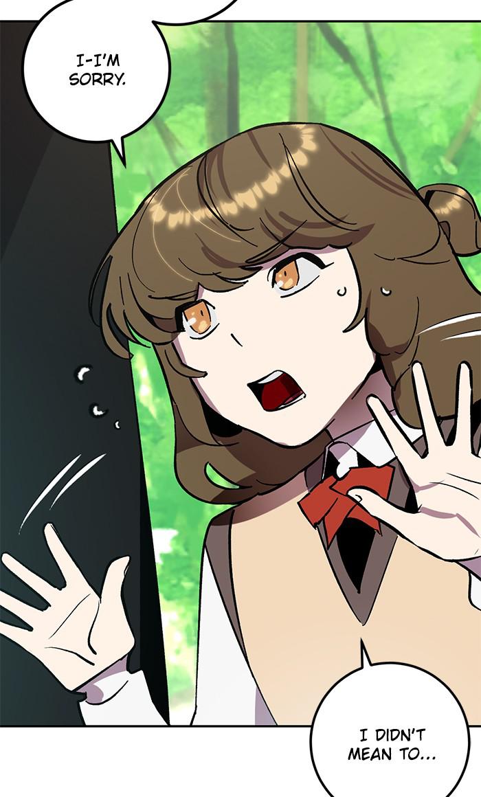 Return to Player Chapter 34 116