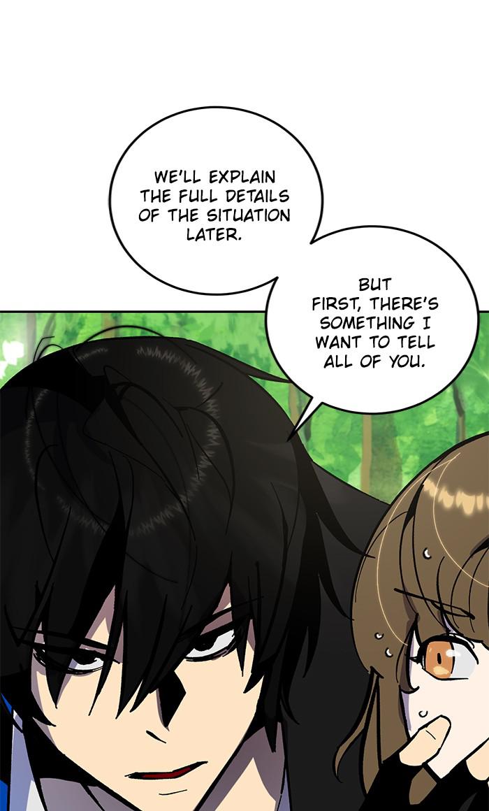 Return to Player Chapter 34 118