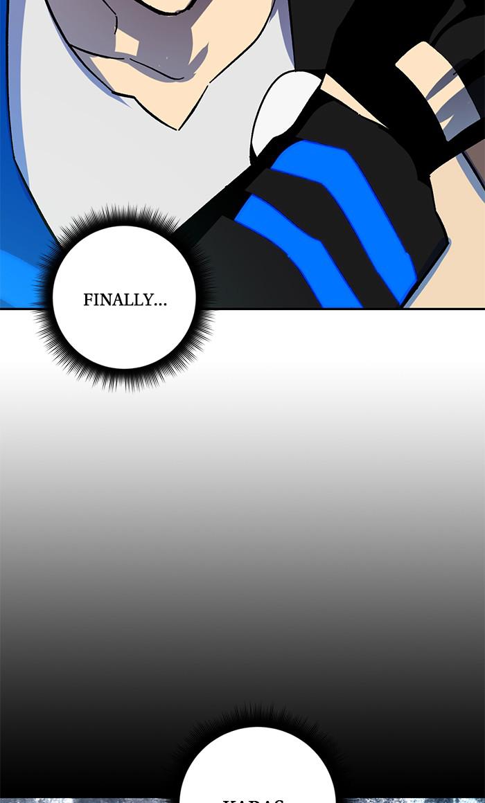 Return to Player Chapter 34 119