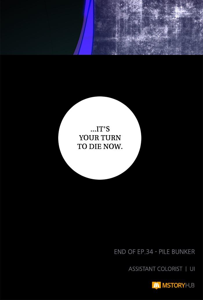 Return to Player Chapter 34 121