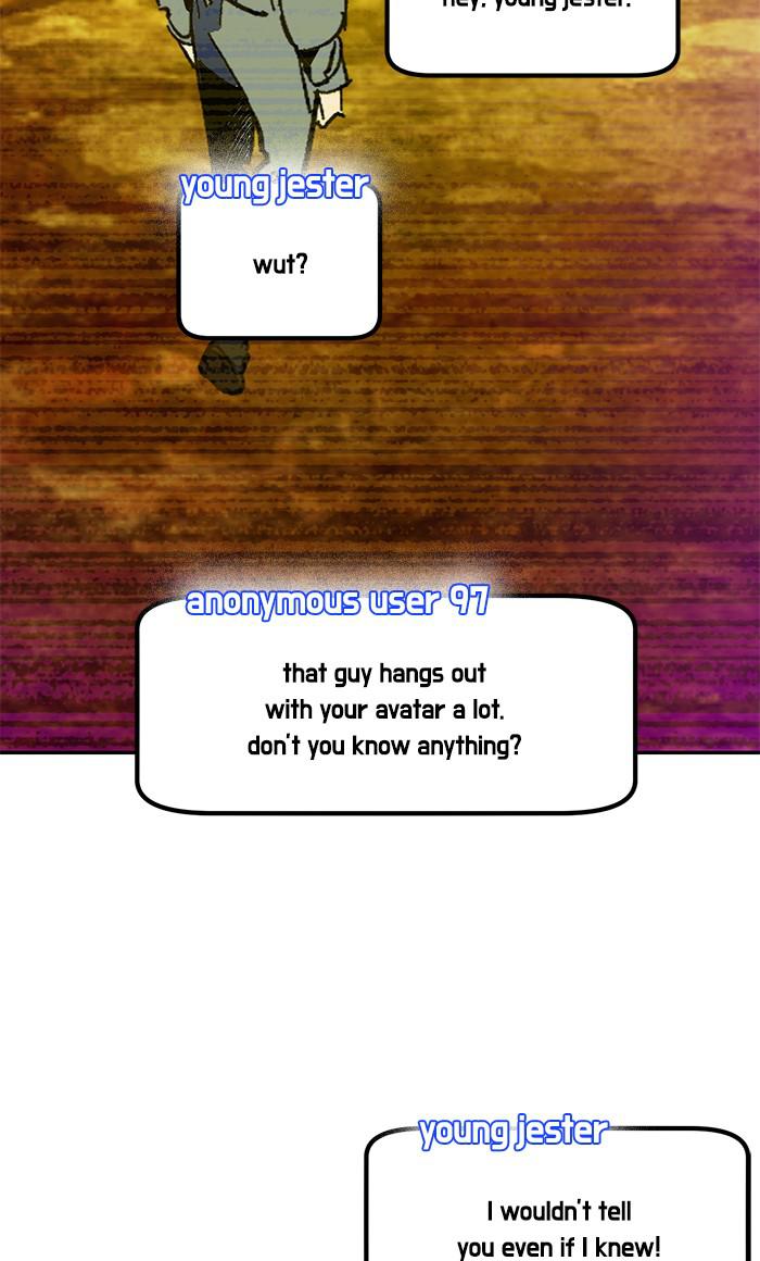 Return to Player Chapter 35 7