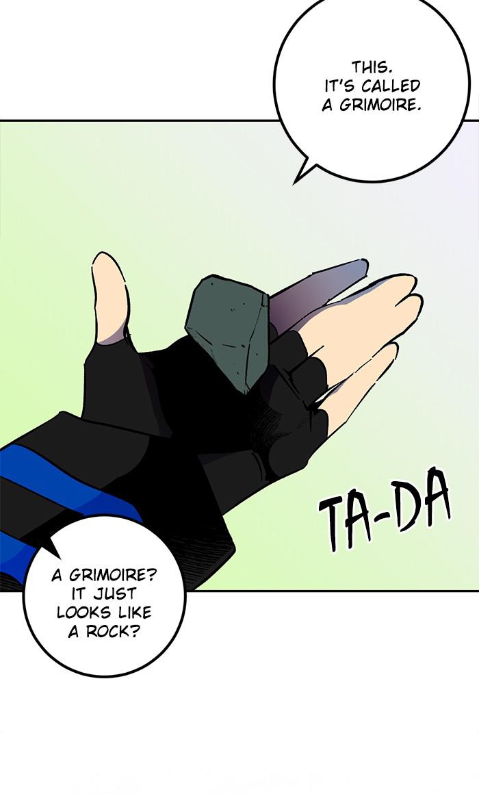 Return to Player Chapter 35 16