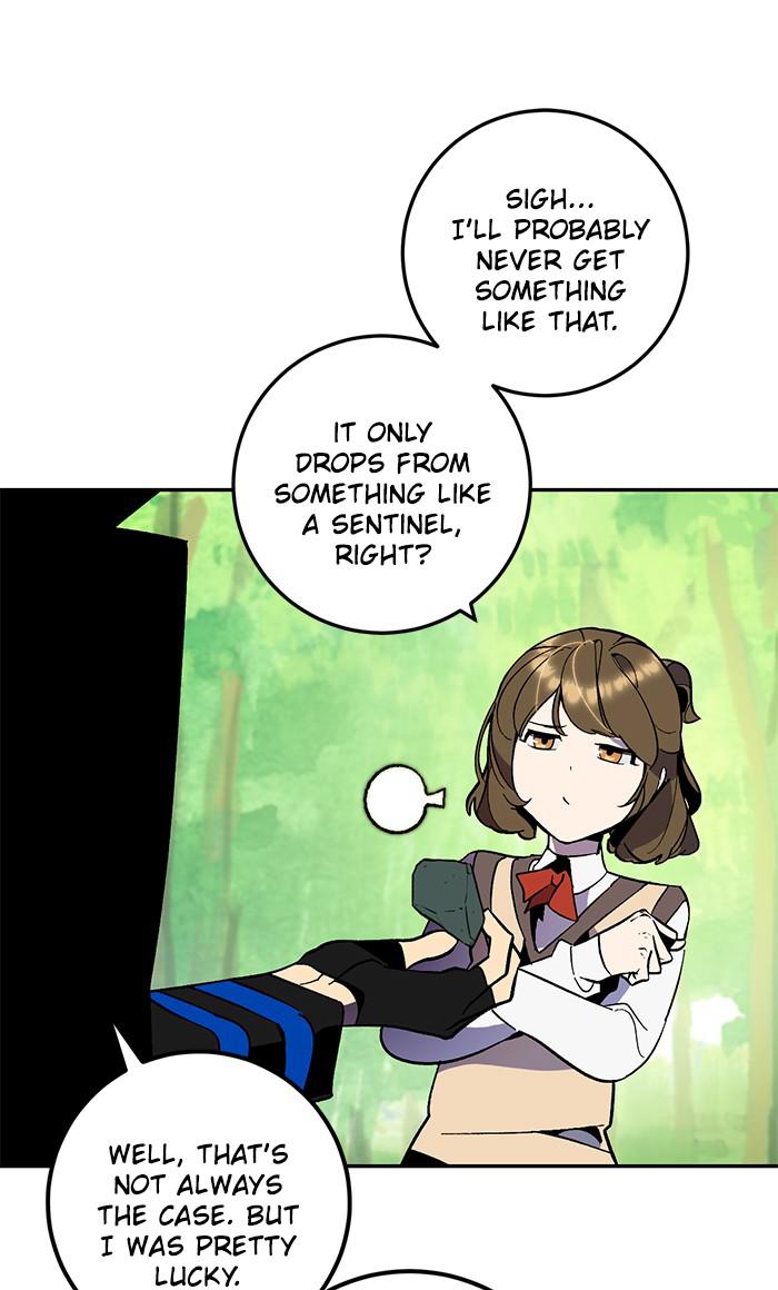 Return to Player Chapter 35 21