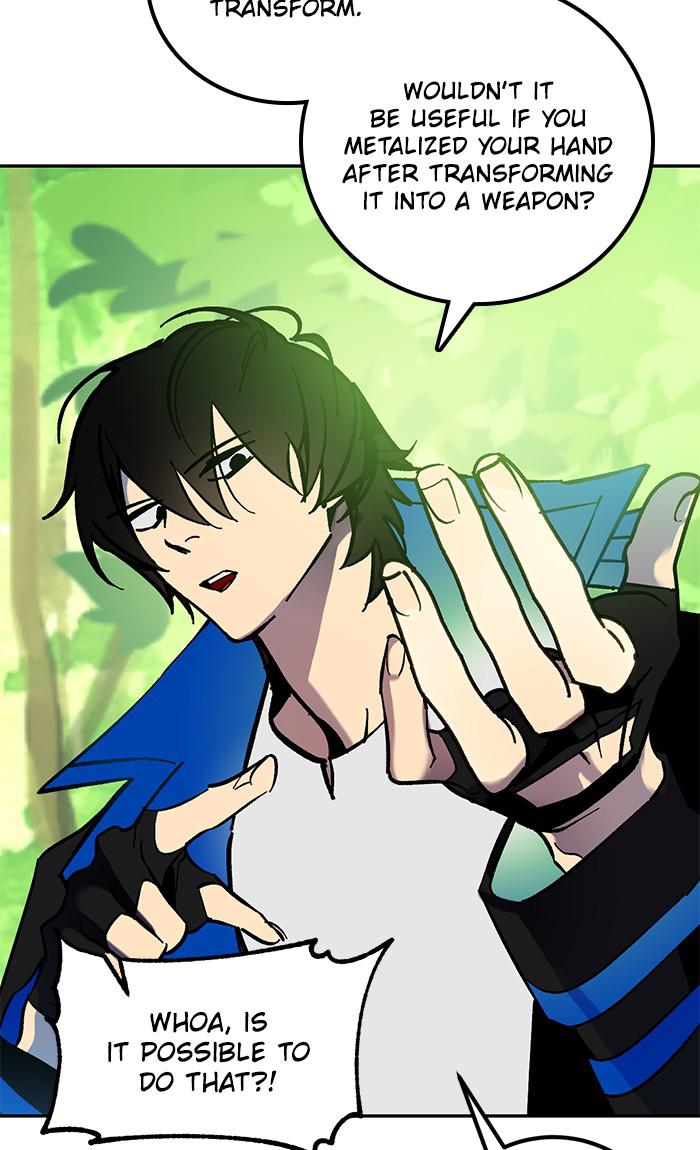 Return to Player Chapter 35 28