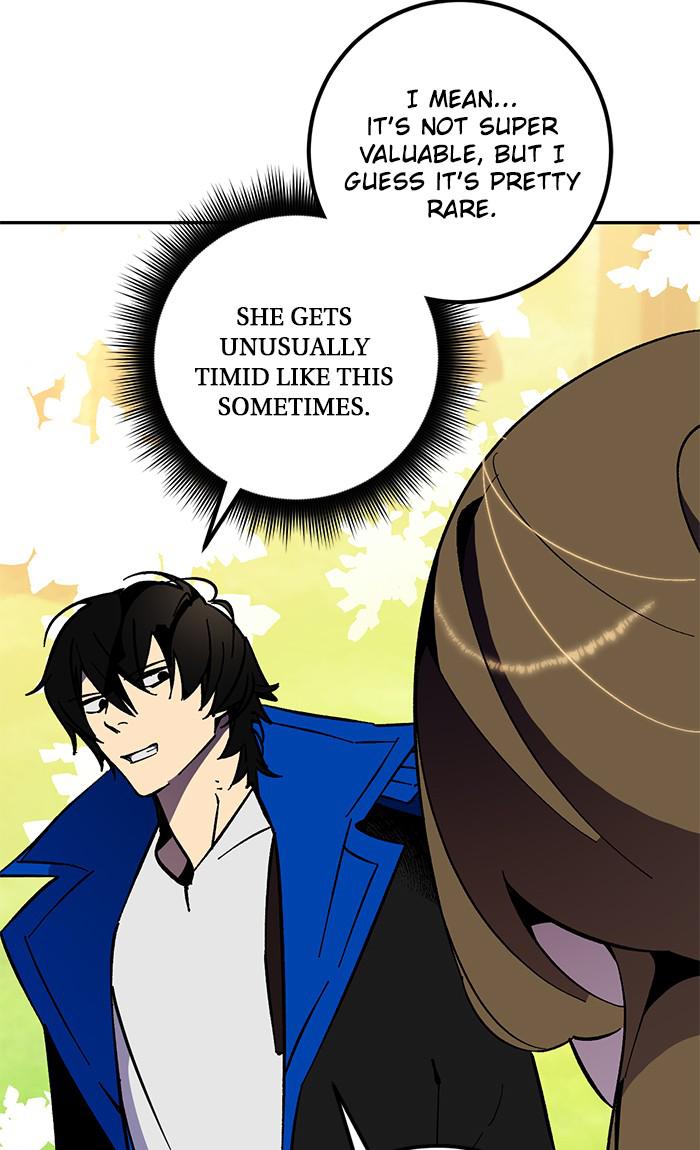 Return to Player Chapter 35 31