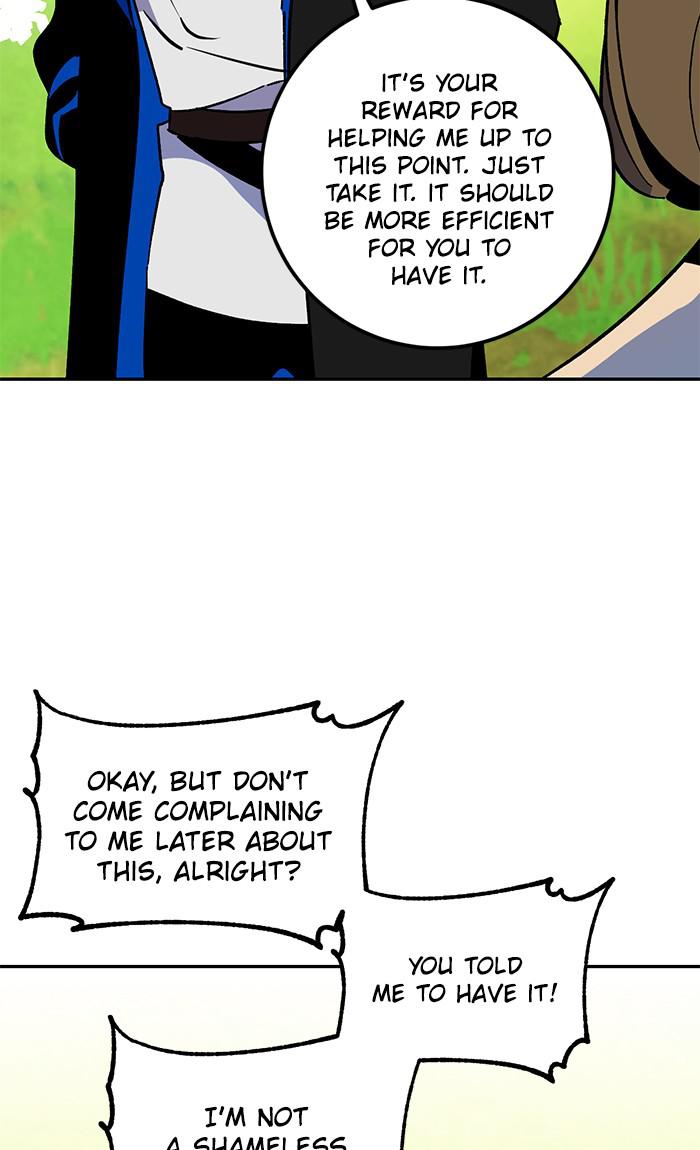 Return to Player Chapter 35 32