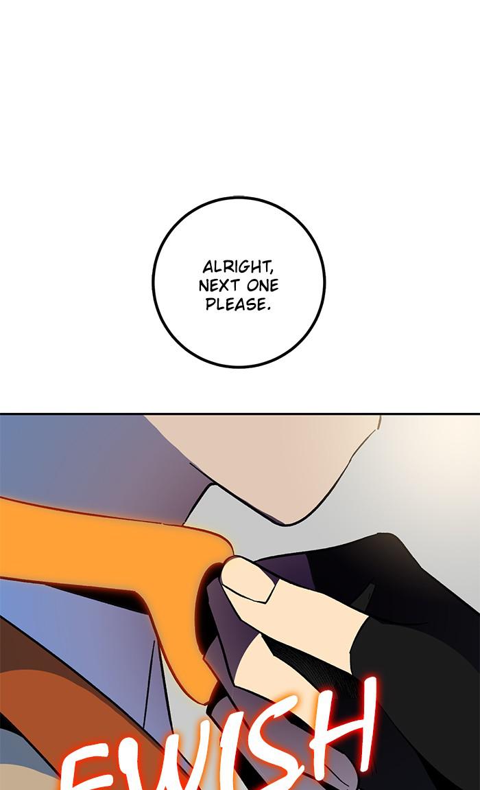 Return to Player Chapter 35 45