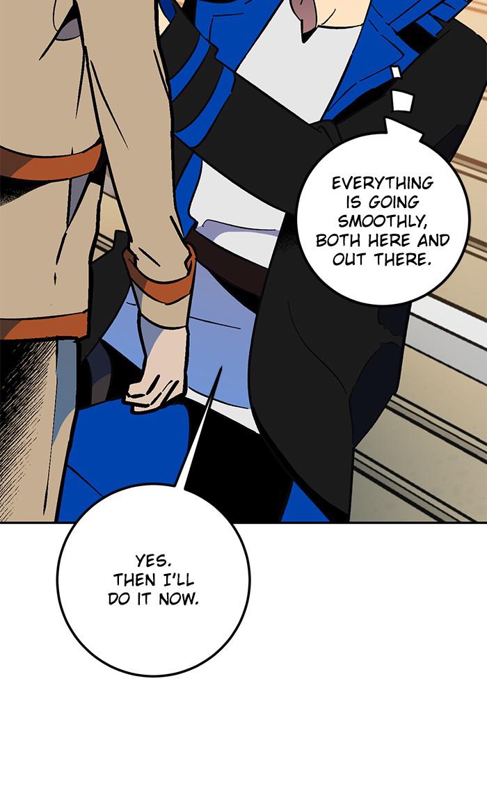 Return to Player Chapter 35 47