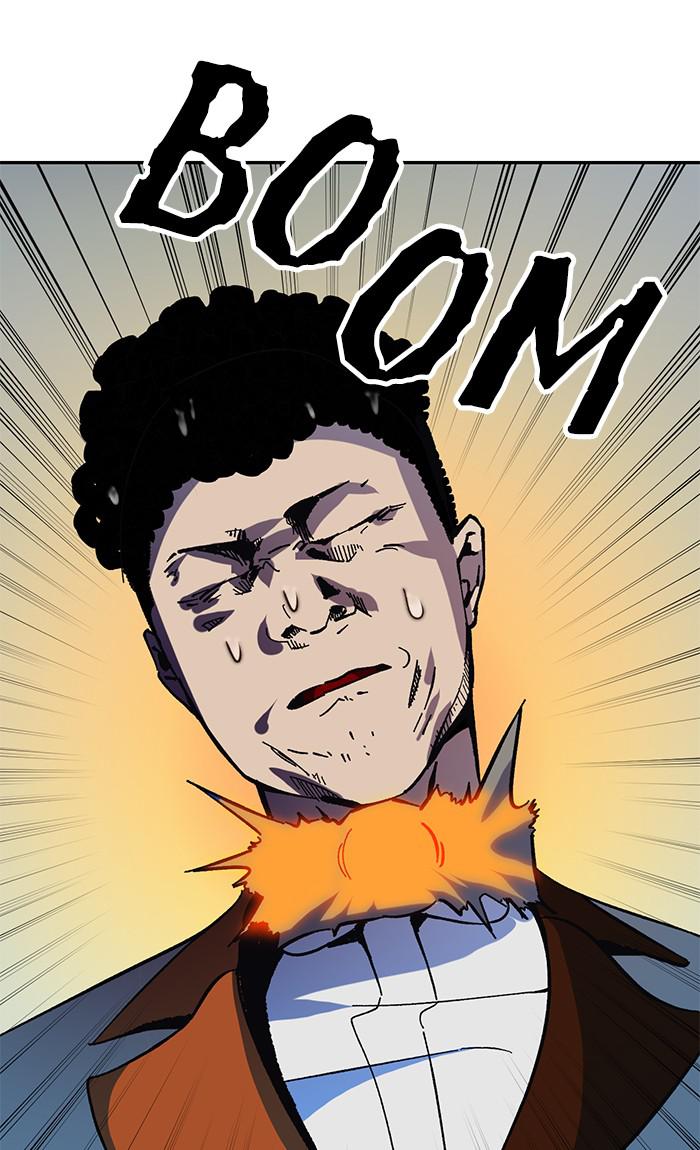 Return to Player Chapter 35 48