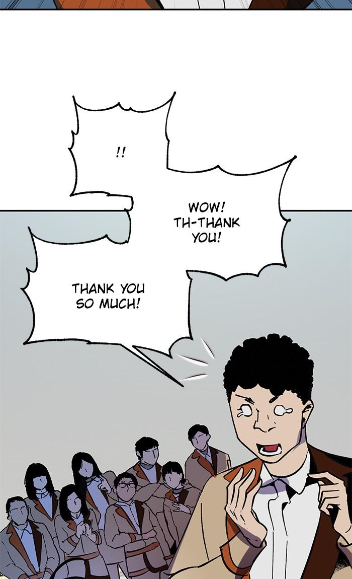 Return to Player Chapter 35 49