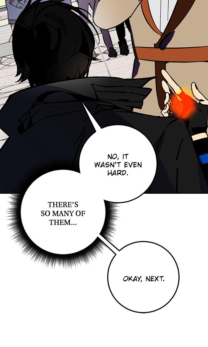 Return to Player Chapter 35 50