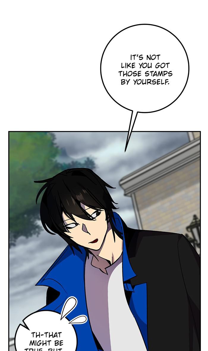 Return to Player Chapter 35 54