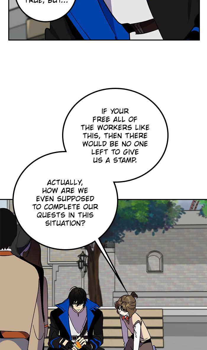 Return to Player Chapter 35 55