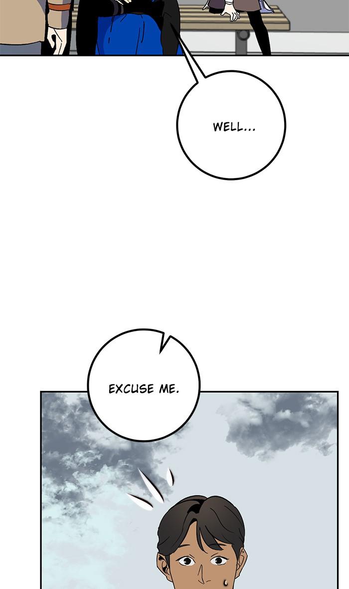 Return to Player Chapter 35 56