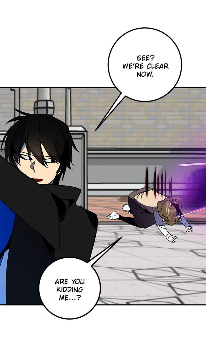Return to Player Chapter 35 62